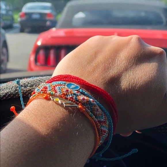 Pura Vida Rep Code - Picture 3 of 7